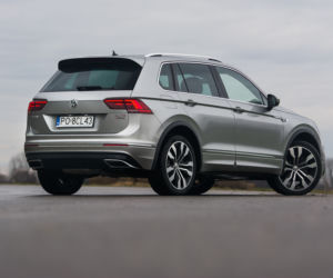 Volkswagen Tiguan 2.0 TDI 240 KM DSG7 4MOTION Highline