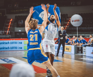 Polski Cukier Toruń - Asseco Arka Gdynia, zdjęcia z Areny Toruń