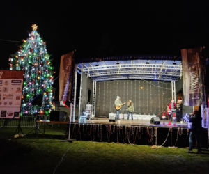 MotoWigilia w Siedlcach 2025