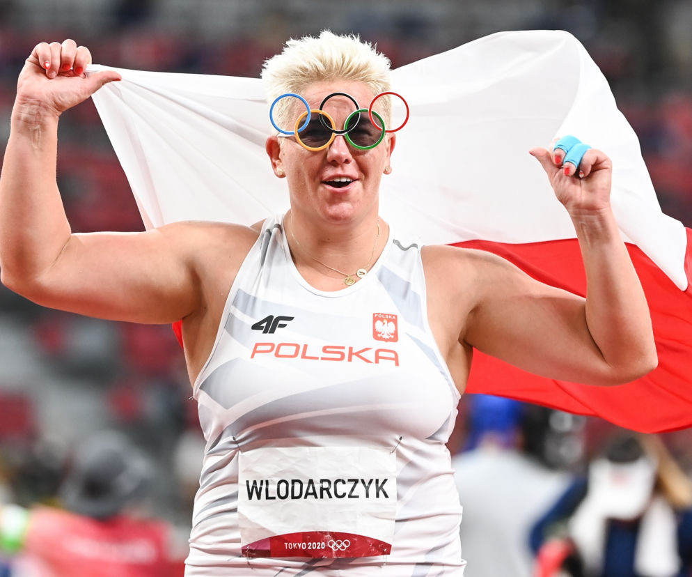 Anita Włodarczyk