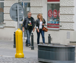 Nowy partner Karoliny Szostak