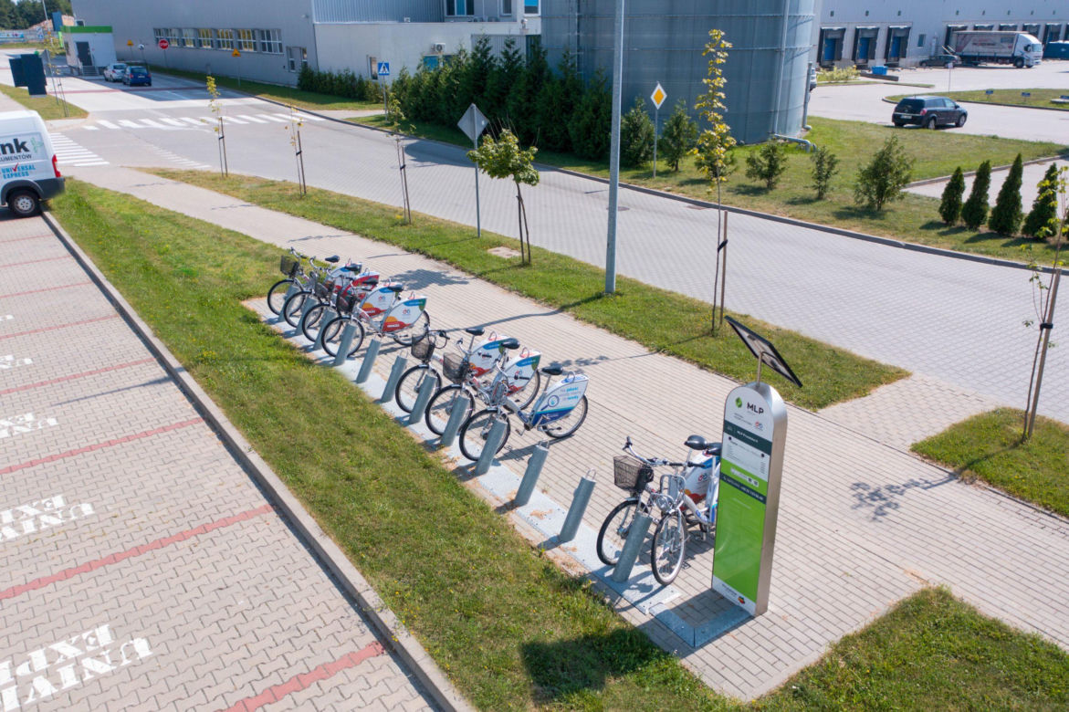  MLP Pruszków II