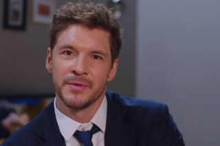 M jak miłość. Marcin odrzuci ofertę nowej szefowej, ale milionerka i tak nie odpuści