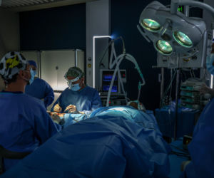 Szpital św. Anny: streszczenie odcinka 175