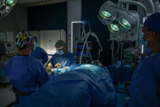Szpital św. Anny: streszczenie odcinka 175