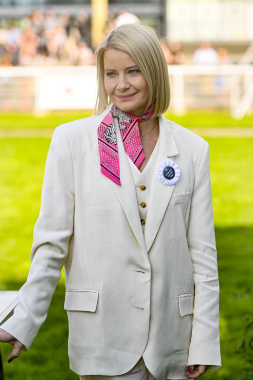 Małgorzata Kożuchowska