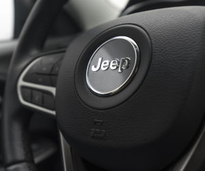 Jeep Cherokee 2.2 MultiJet 195 KM AT9 AWD Limited
