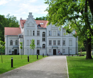 To miasto na Śląsku zachwyca kamienicami na rynku. Znajduje się w nim też najpiękniejszy pałac w województwie