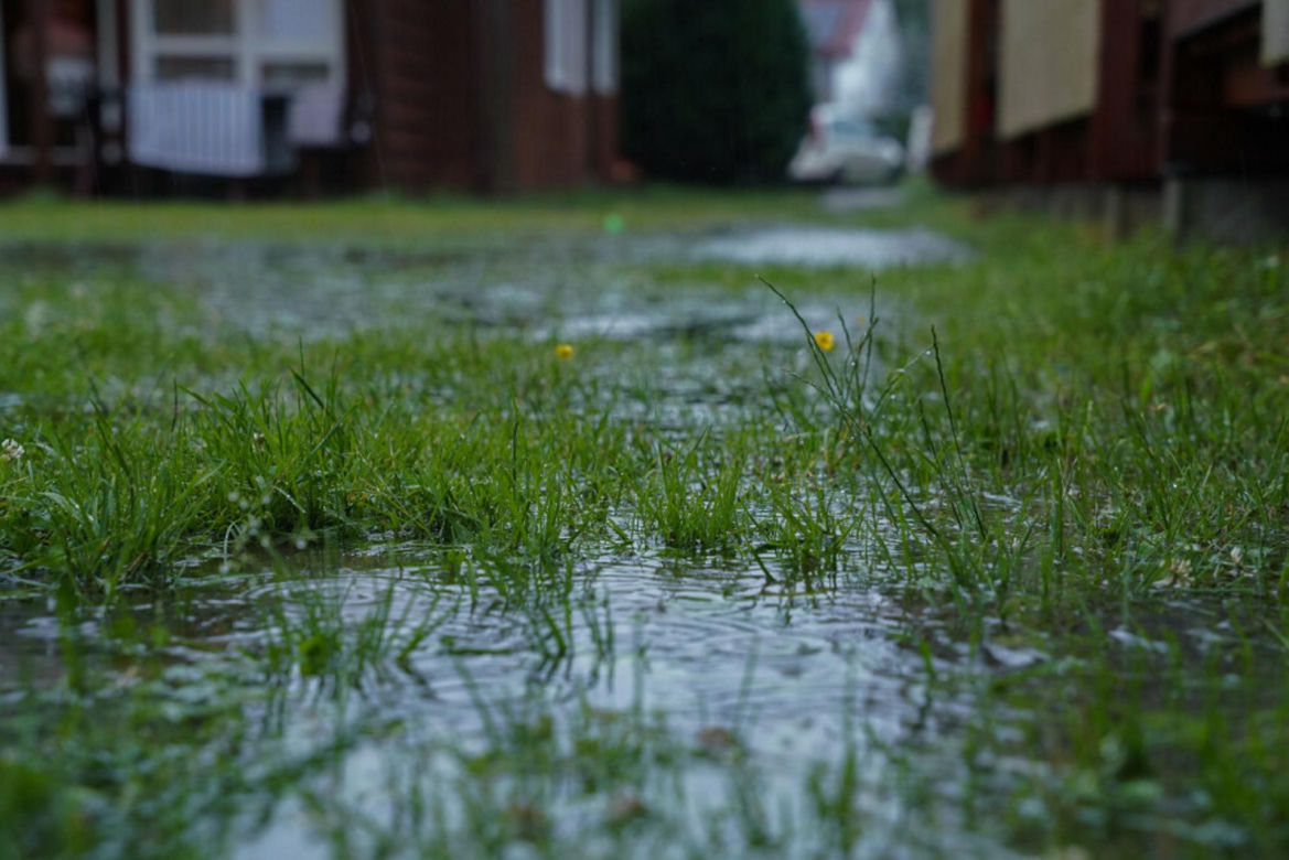 Burze nad Polską. Strażacy podali miażdżące dane. Pogoda jak z koszmaru
