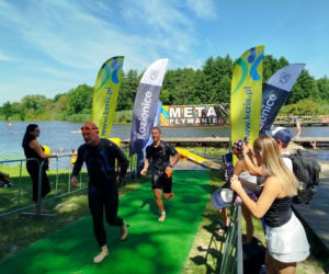 Triatlhon kozienice