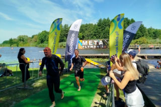 Triatlhon kozienice