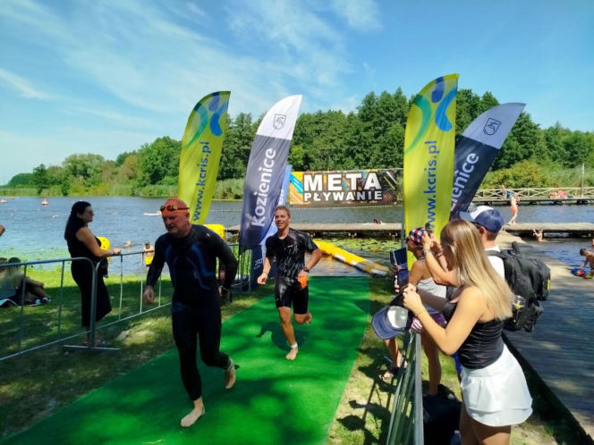 Triatlhon kozienice