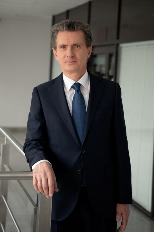 Dariusz Rodhe