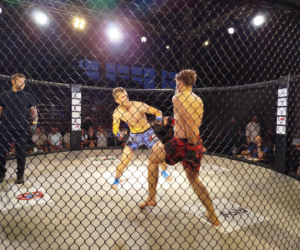 Fotorelacja z Gali Sportów Walki Taurus Fight Arena 2026 w Siedlcach
