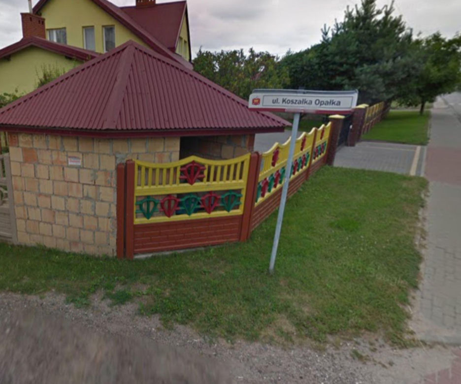 Dziekanów Bajkowy