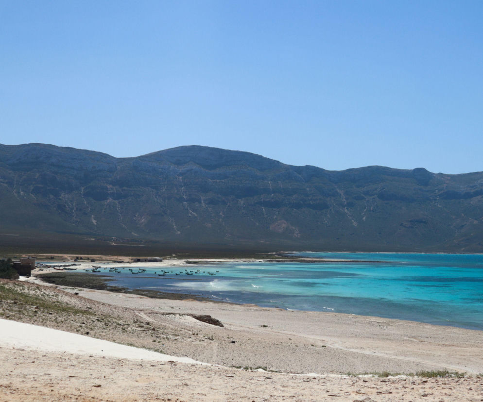 Polscy turyści utknęli w Jemenie. MSZ przekazało nowe informacje