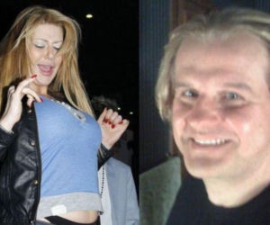 iwona węgrowska, krzysztof madeyski