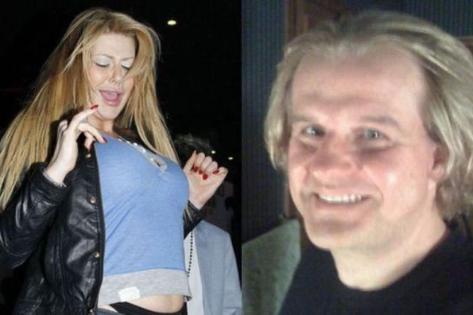 iwona węgrowska, krzysztof madeyski