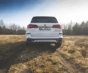 BMW X5 30d xDrive (G05)