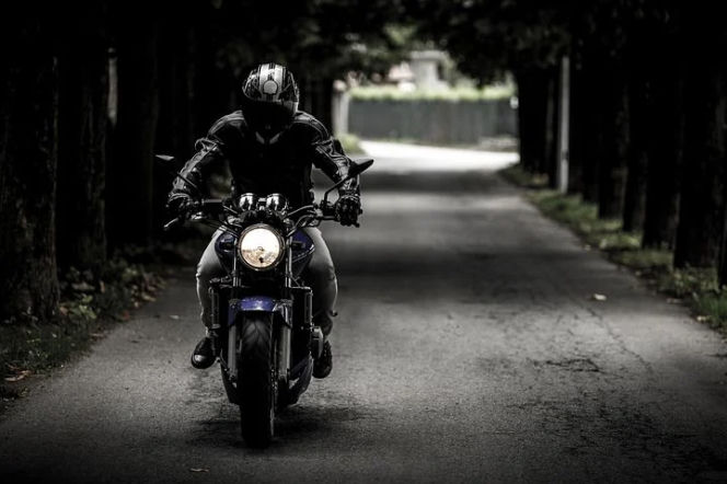 Ilość śmiertelnych wypadków z udziałem motocyklistów przeraża. Policja przestawiła statystyki z minionego weekendu