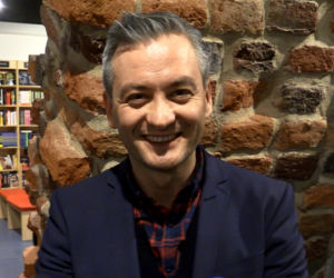 Robert Biedroń