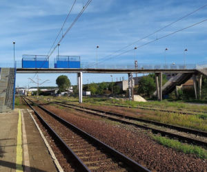 Perła architektury odzyska blask. PKP ujawnia plany modernizacji zabytkowego dworca w Olkuszu