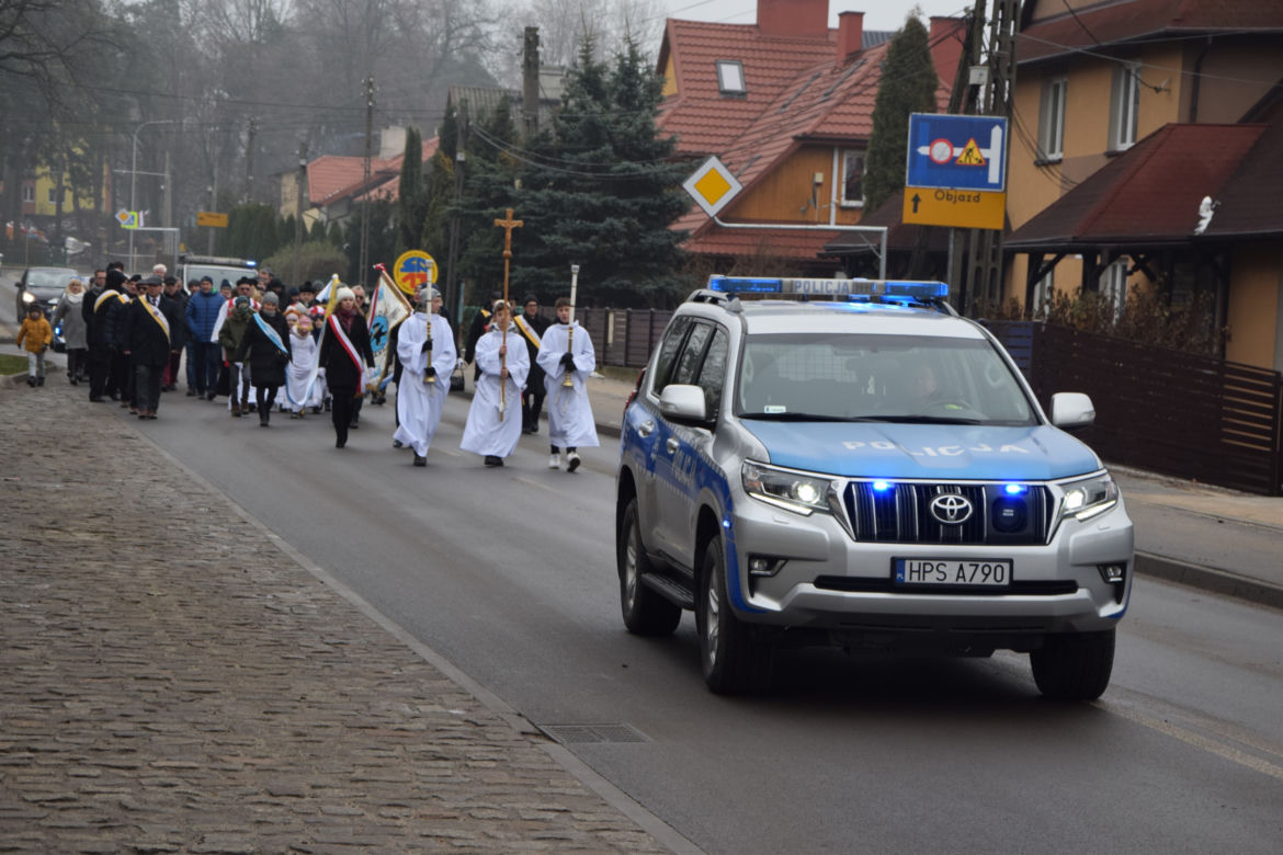 Barbórka Starachowice 2022