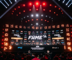 Robert Karaś kontuzjowany przed FAME MMA 14