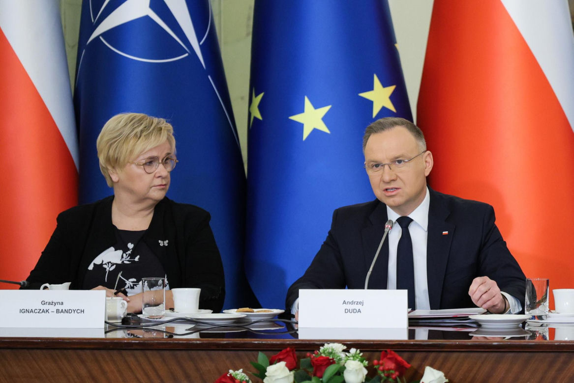 Rada Posiedzenia Narodowego