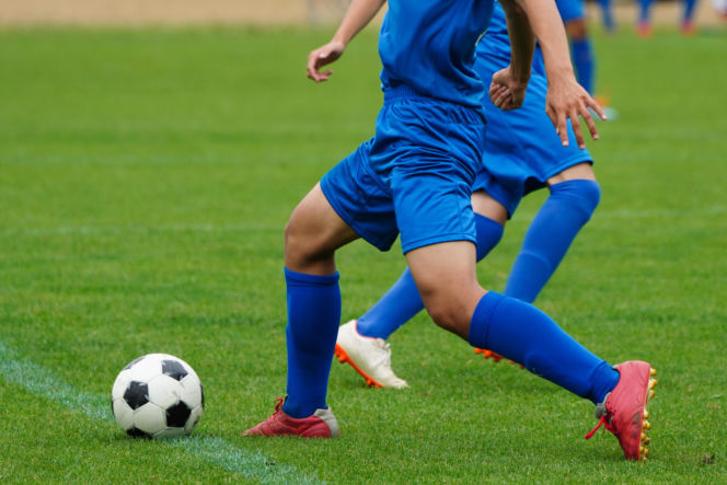 Kupić drużynę piłkarską z niższej ligi