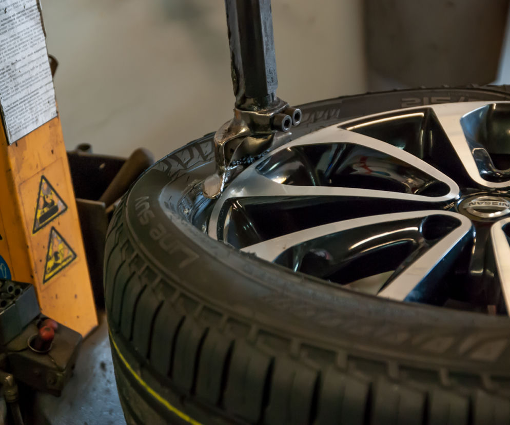 Opony Nokian zLine SUV