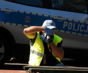 Jakub miał dziś urodziny. Chwycił nóż i zaczął atakować. Był cichy, nie rzucał się w  oczy