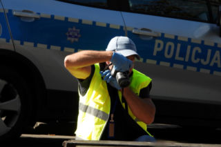 Jakub miał dziś urodziny. Chwycił nóż i zaczął atakować. Był cichy, nie rzucał się w  oczy