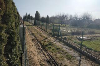 Pieniądze na leszczyńskie ogrody działkowe. Miasto dorzuci do inwestycji nawet 70%