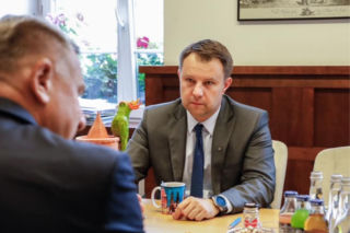 Opole. Miasto wprowadzi DODATKOWE OBOSTRZENIA? Prezydent: Nie chcę straszyć ale...
