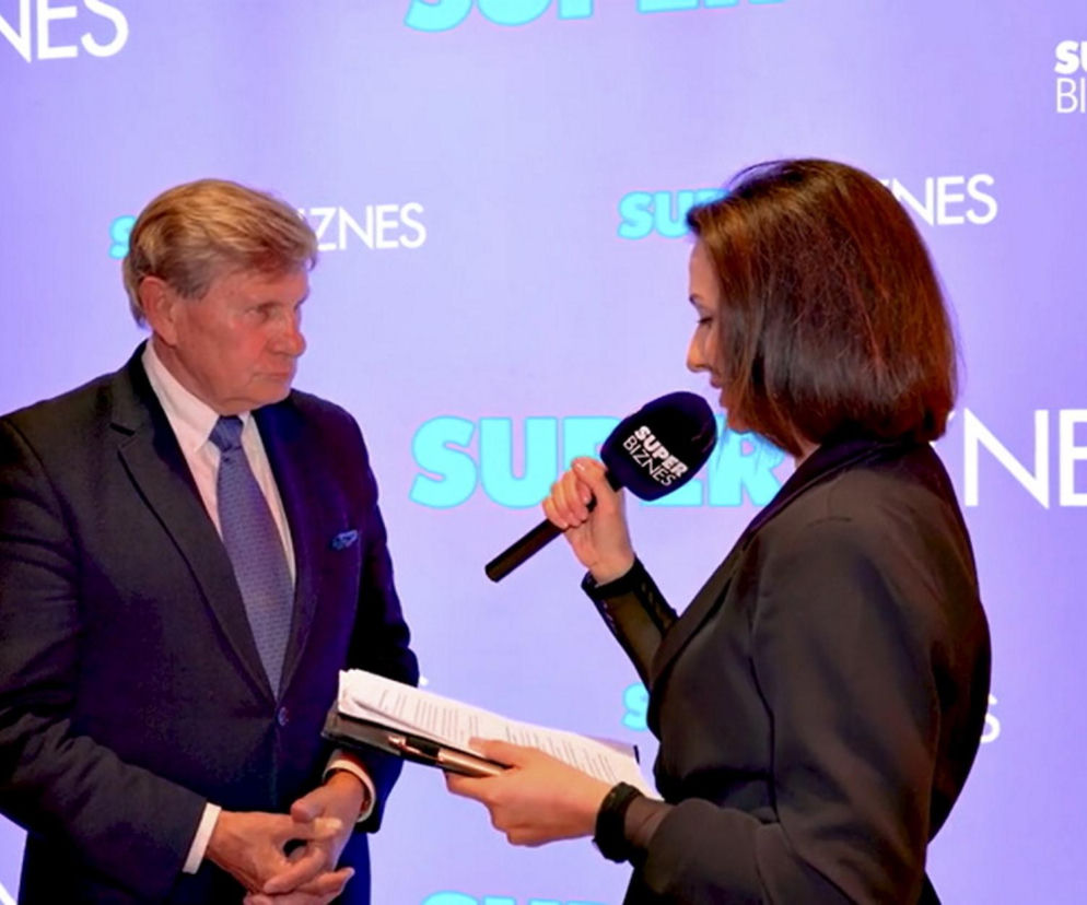 Prof. Balcerowicz: „Bez reform Polska byłaby jak Białoruś”