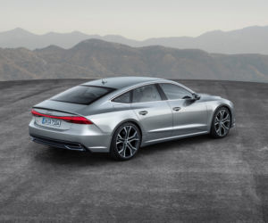 Audi A7 Sportback 2018
