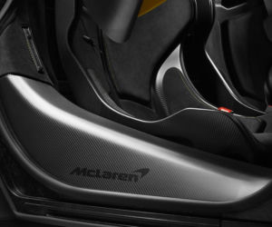 McLaren Senna Carbon Theme