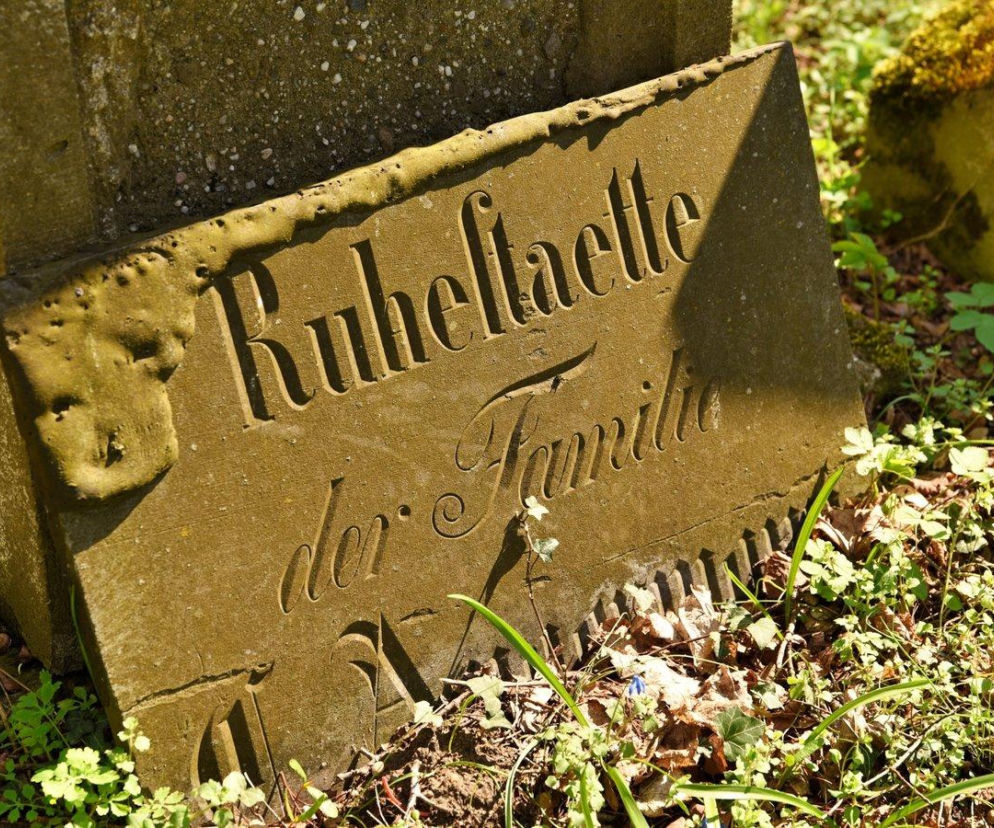 Ocalić od zapomnienia. Zobacz, jak zmieni się nekropolia przy wiatrakach