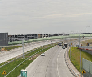 Tunel pod Ursynowem gotowy. Otwarcie opóźnione