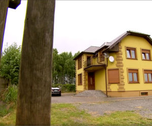 Domy bohaterów Rolnik szuka żony