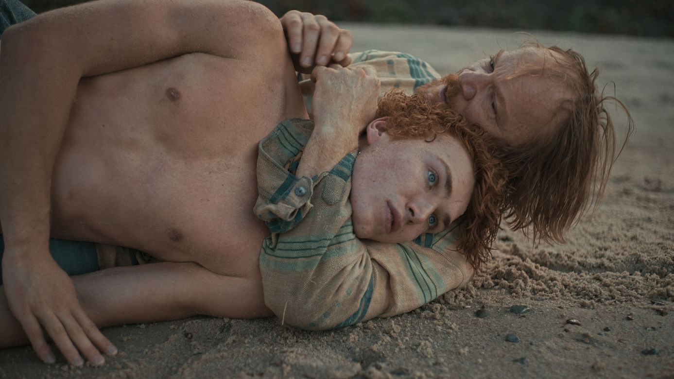 Tak powstawał film "Rój" 