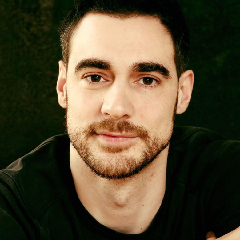 Arnaud Denis