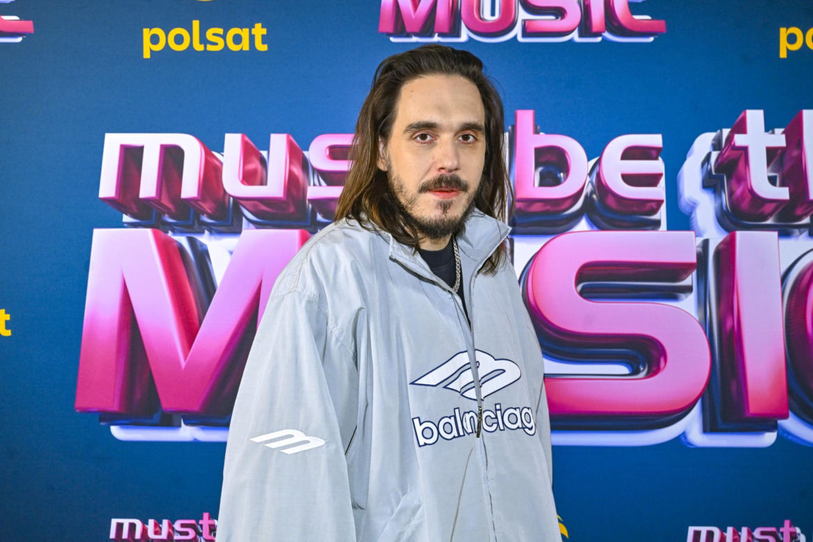 Miuosh schodzi ze sceny rapowej. Wyznał, jakie ma teraz plany