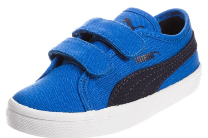 Buty dla chłopców 1