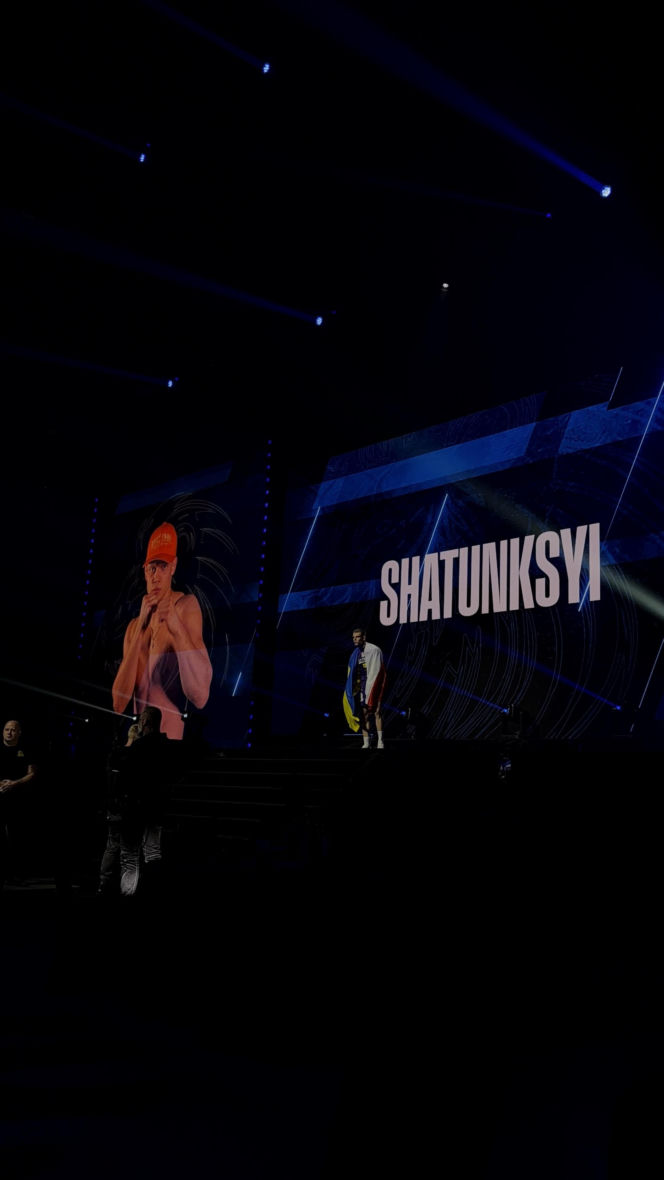 King's Arena2. Klatka i Lwy