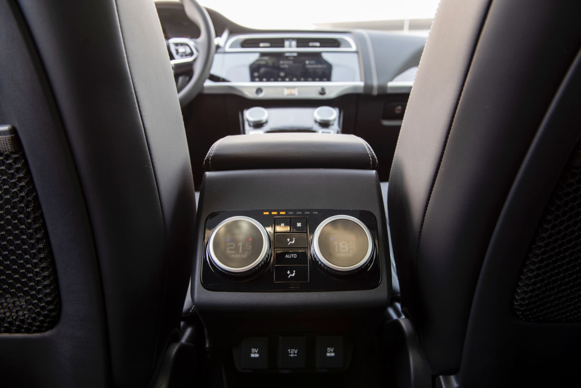 Jaguar I-Pace HSE