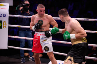 Dramatyczna wiadomość po nokaucie na Polaku. Proszą o modlitwę, przekazali nowe informacje