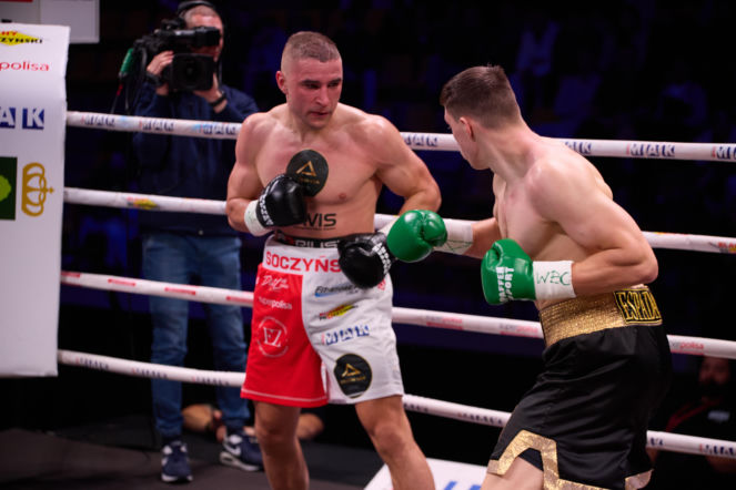 Dramatyczna wiadomość po nokaucie na Polaku. Proszą o modlitwę, przekazali nowe informacje