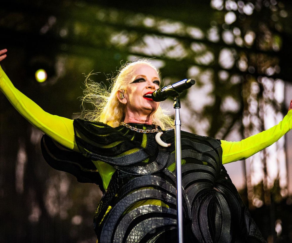 Garbage - Letnia Scena Progresji, 30 maja 2026